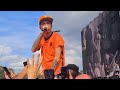 Central Cee Makes The Crowd Go Crazy | Wireless Festival 2021