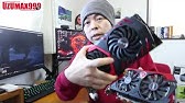 はじめての自作pc 7 グラボの取り付け Youtube はじめての自作pc 7 グラボの取り付け Youtube