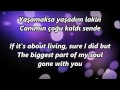 Mustafa Ceceli -unutamam