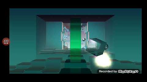 Smash Hit flatbread random rooms glitch