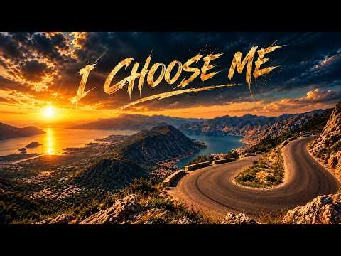 DRDVIX - I CHOOSE ME
