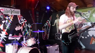 Sorority Noise - Using (SXSW 2016) HD