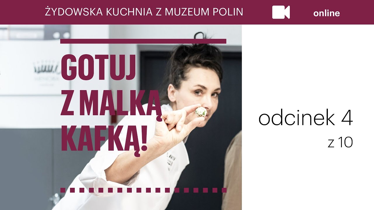 Żydowska kuchnia z POLIN: Czulent | Muzeum POLIN