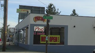 Famous ‘Just trying to make a living’: Crime continues to affect Parkrose businesses Wealth