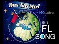 DAS SIN MIR 300 Jahre Liechtenstein Song Al Walser mp3