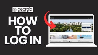 How to Login Into Georgia Sales Tax Account 2024 | Sign Into Georgia Sales Tax Account