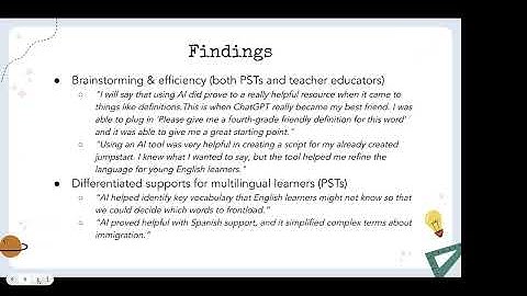Pedagogy 2025: S. Kane & L. Jones