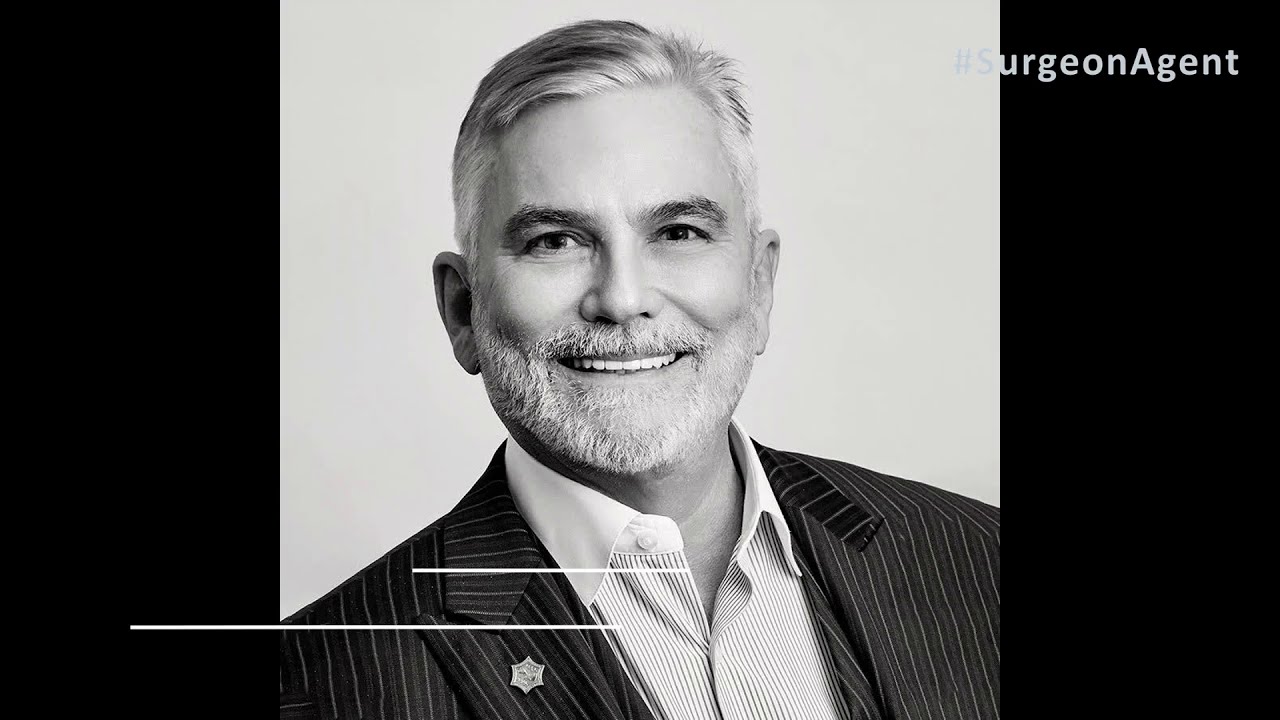 Episode 44 Dr. Grant Stevens, Plastic Surgeon YouTube