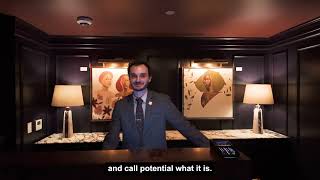 Development in Cleveland, Ohio | Destination Cleveland's Annual Meeting