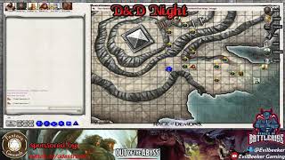 Heroes of Battlerise 2.9: Omlette Surprise - D&amp;D Night on DDOstream