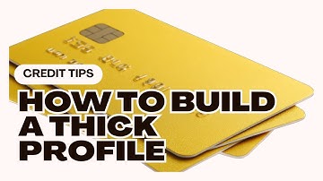 Day 133: How to build a THICK credit profile with PRIMARY TRADELINES! | Elevate Credit