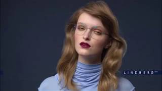 Lindberg Collection Eyewear 2018