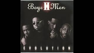 Boyz II Men - Human II (Don't Turn Your Back On Me) (Acappella)