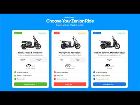 Zenion Onboarding FAQs