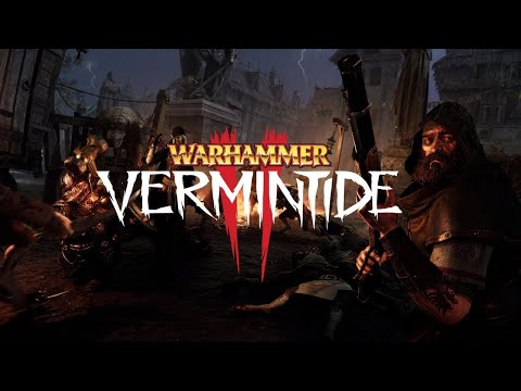 видео: WARHAMMER VERMINTIDE 2 | НА КАНАЛЕ ТЕПЛАЯ И ЛАМПОВАЯ АТМОСФЕРА #shorts