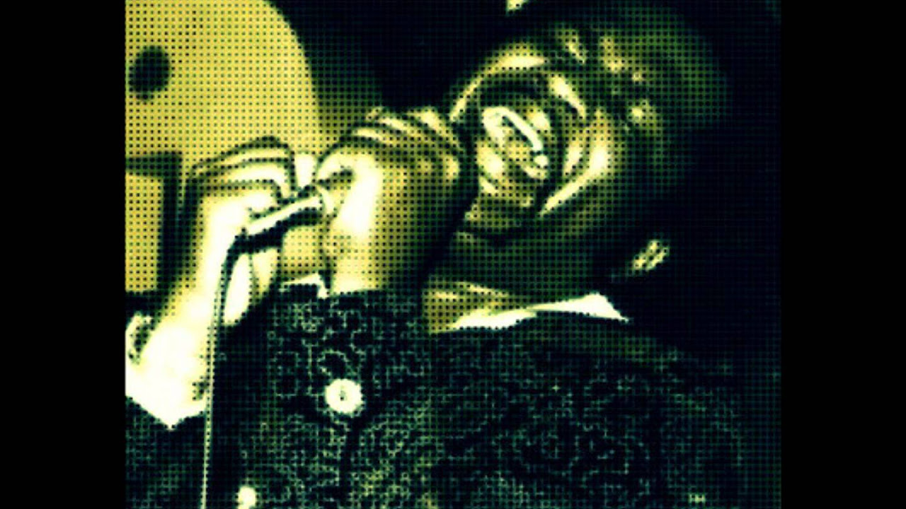 J.J. Barnes - Won't you let me know (Monetrik Edit)