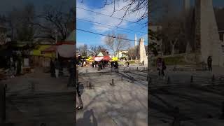 Ayasofya Camii Istanbul