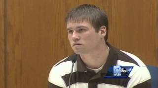 Feb. 15, 2007:  Avery defense does damage control