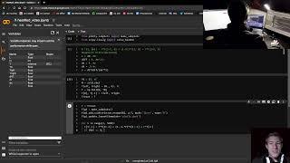 HW 4.2 - Implicit Differentiation Heat Diffusion Simulation