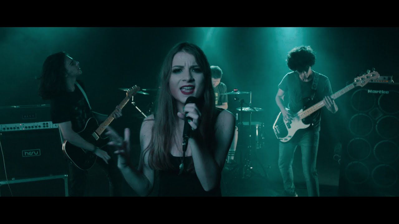 RAPAX - BREAKPOINT [OFFICIAL MUSIC VIDEO]