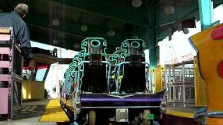 Xcelerator Launch