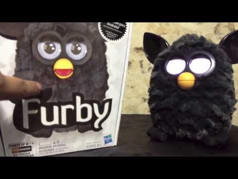 furby venta