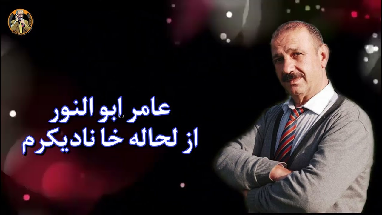 عامر ابو النور حفلة صالة نمر كفر جنه BaveNure