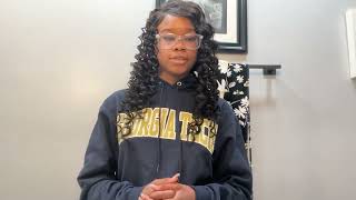 TMCF Scholarship Video