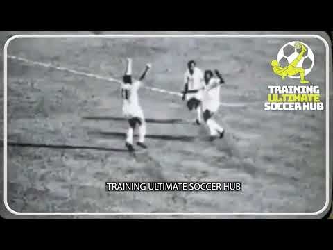 PELE VS MARADONA GOALS