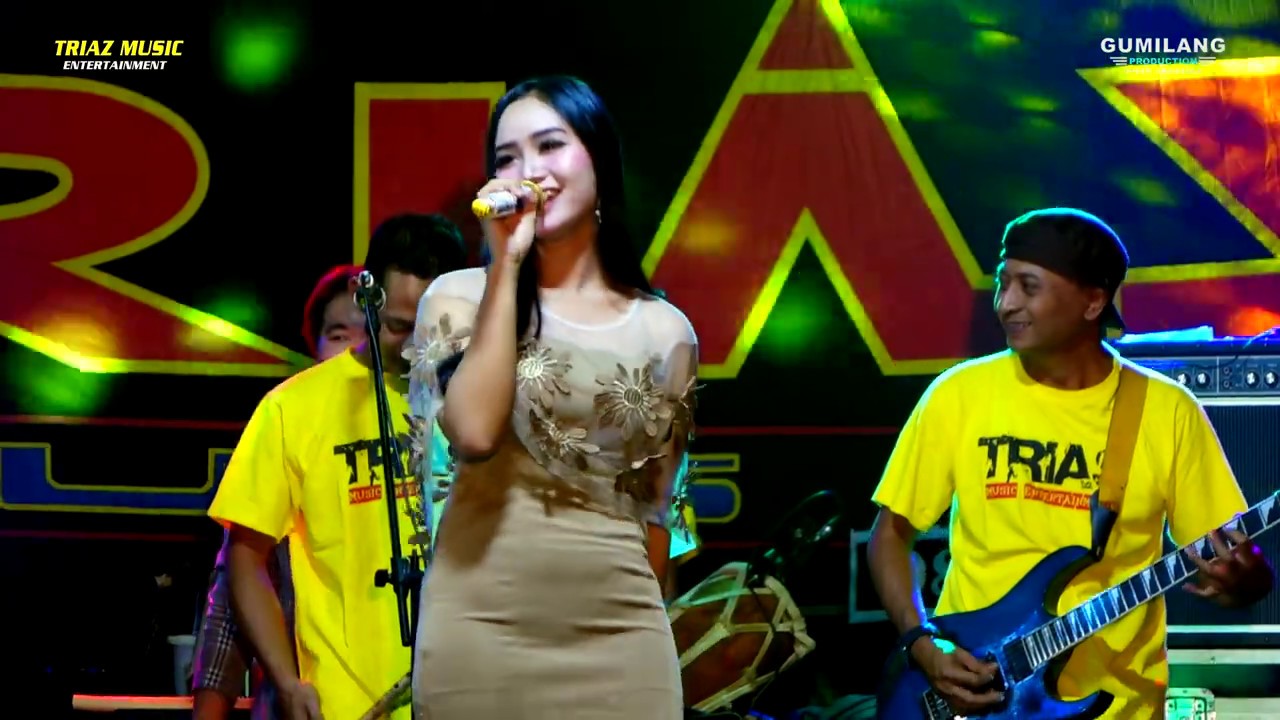 MENGAPA - DEVIKA MAHARANI - TRIAZ MUSIC JAMBU BARAT WEDDING IMAM \u0026 MONA