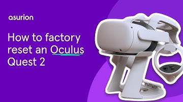 How to factory reset an Oculus Quest 2 | Asurion