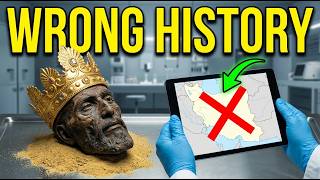 Famous DNA Changes Everything We Knew About Persian Origins Net Worth