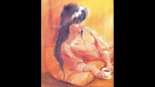 Meiko Nakahara  Dance In The Memories  Ost  Dk Remaster