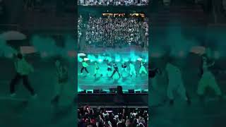 BTS PERFORMANCE #bts #btsarmy #btssongs #btsshorts #trendingshorts #kpop