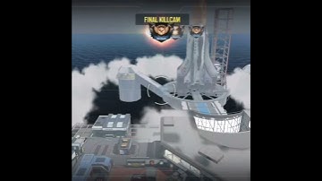 Tactical nuke in attack of the undead mode [map bug] Takeoff