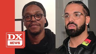 Lupe Fiasco Says Drake’s Lyrics Make Him Question His Life Responsibilities 😂