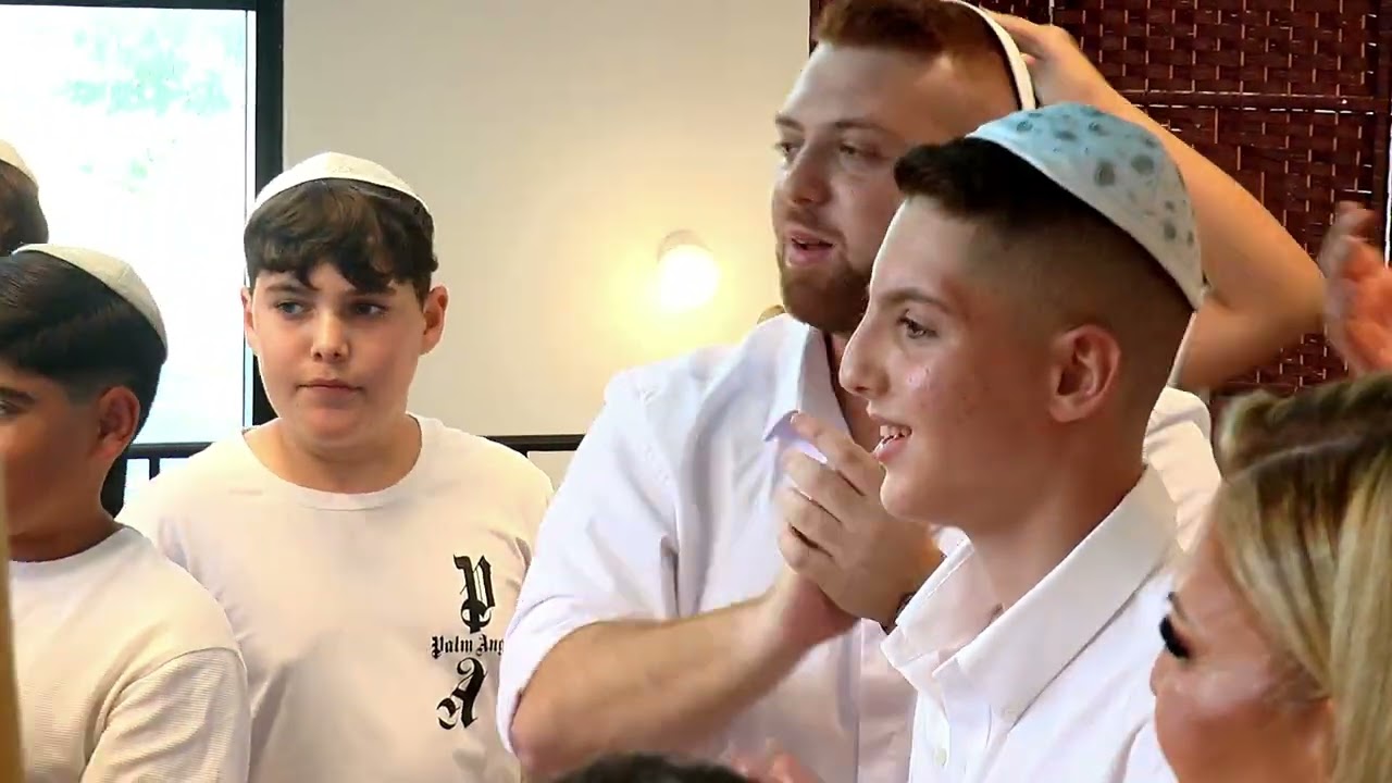 עליה לתורה 06 06