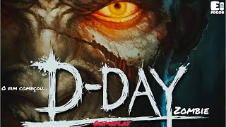 A sobrevivência continua! D-Day gameplay Zombie hordas!#3
