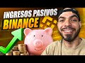 🔥How to earn FREE CRYPTOCURRENCY on BINANCE in 2026 (REAL methods) 🔥