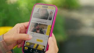 How AA and Datacom built a simpler mobile app experience: customer story screenshot 5