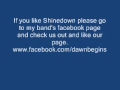 Shinedown - No More Love (Demo Version)