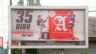 Billboard A Mild 89 Edition - Classic On Repeat (Why Not?) (2025) Part 4