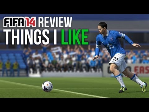 FIFA 14