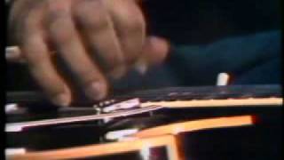 Blues by Joe Pass chords
