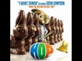 I Want Candy Feat Cody Simpson From The Motion Picture HOP I Want Candy Feat Cody Simpson From The Motion Picture HOP