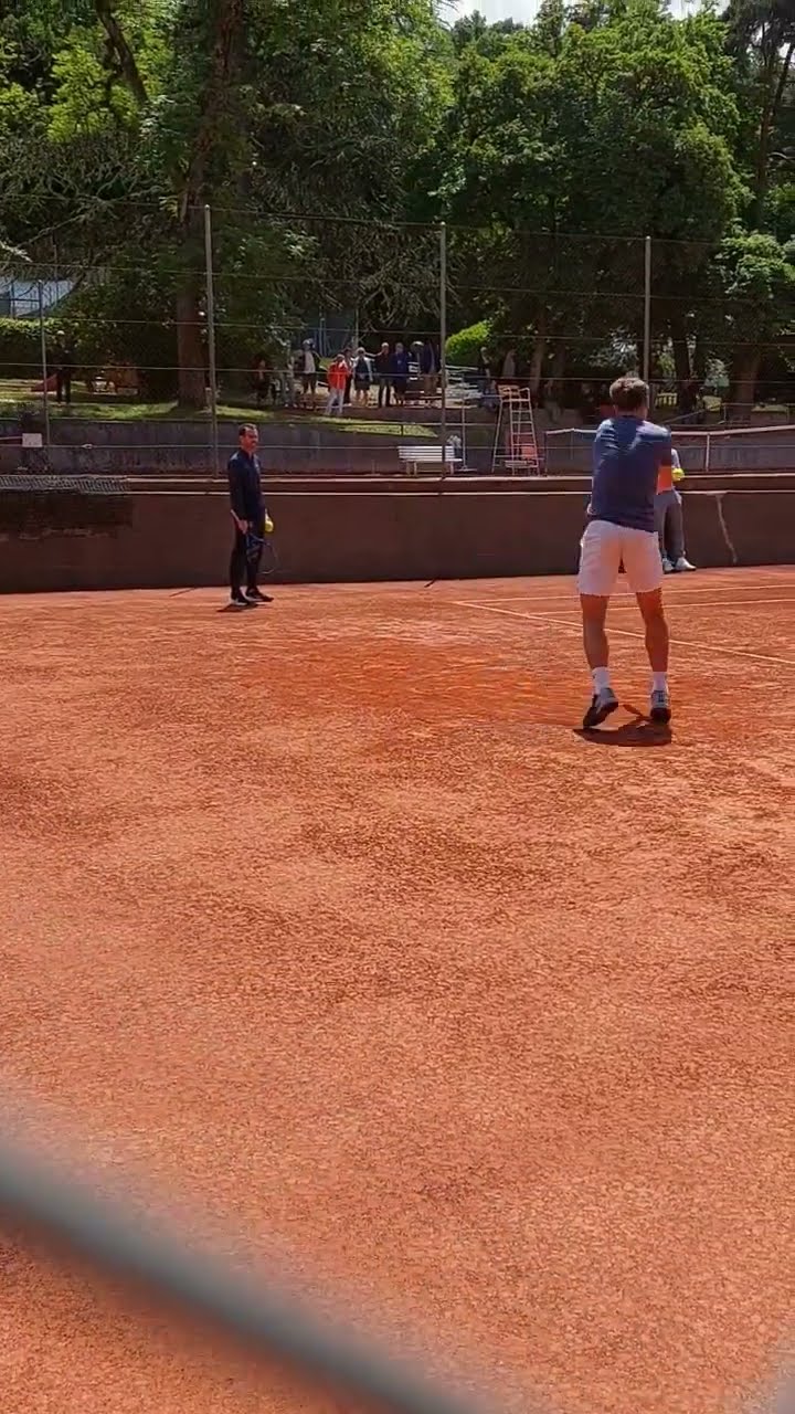 Ruud Round 3 on-court interview | Roland-Garros 2024