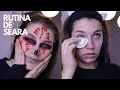 RUTINA DE SEARA | Miruna Simina