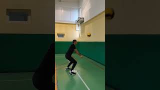 If You Train Alone, Don’t Skip This Passing Drill