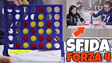 Cosa vuol dire gioco forza?