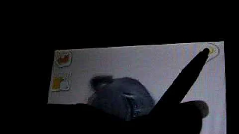 Nintendogs Help and Advice: Basic Trick: Spin